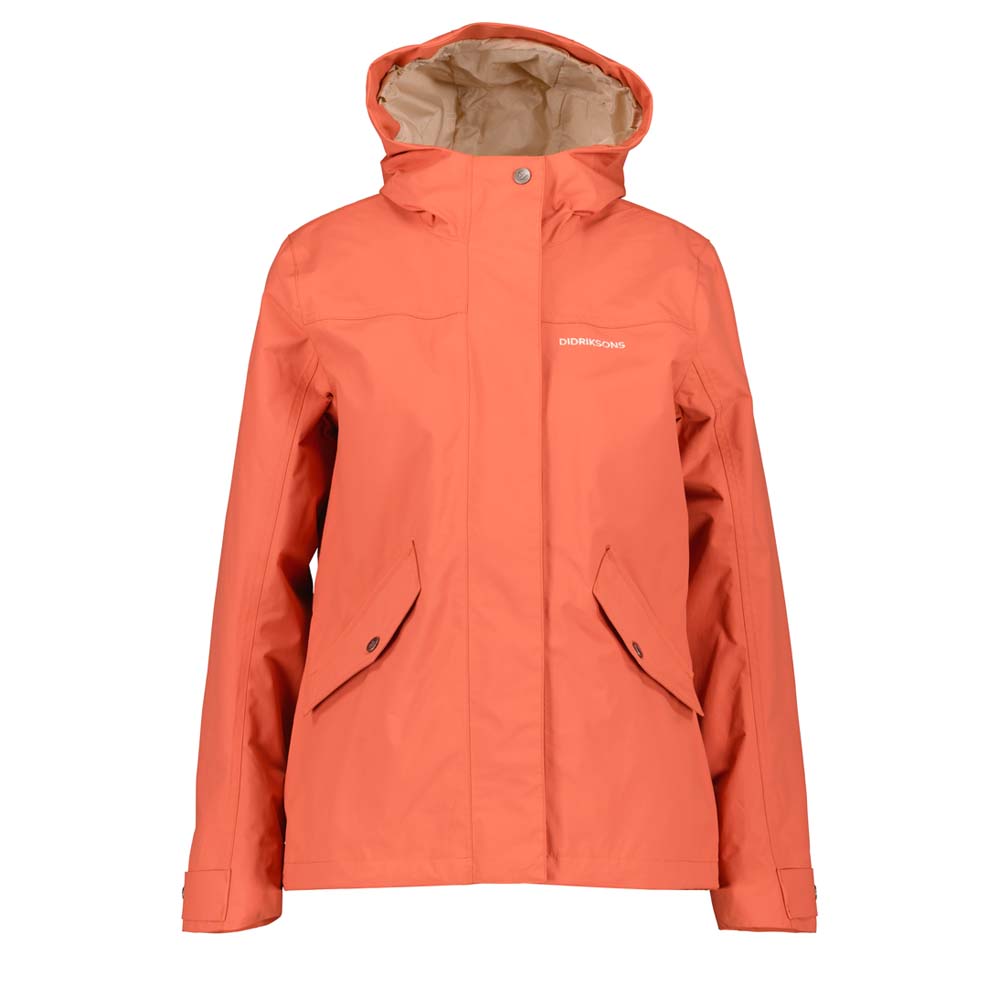 DIDRIKSON Sofia Women Jaket -  Funktionsjacke