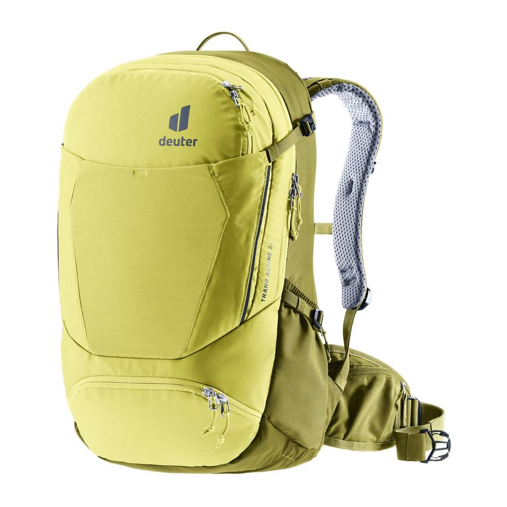 DEUTER Trans Alpine 24 - Fahrradrucksack kompakt und wetterfest