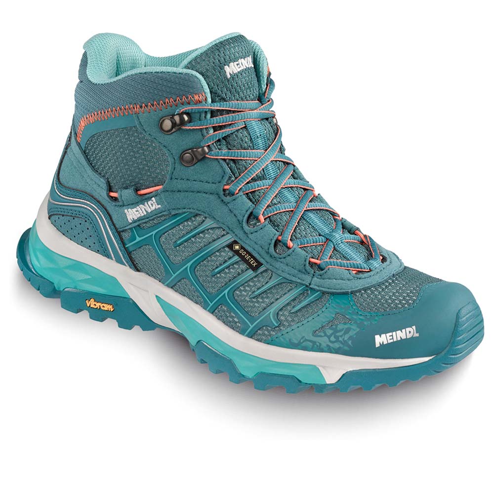 MEINDL Finale Mid GTX Women - Wanderschuhe