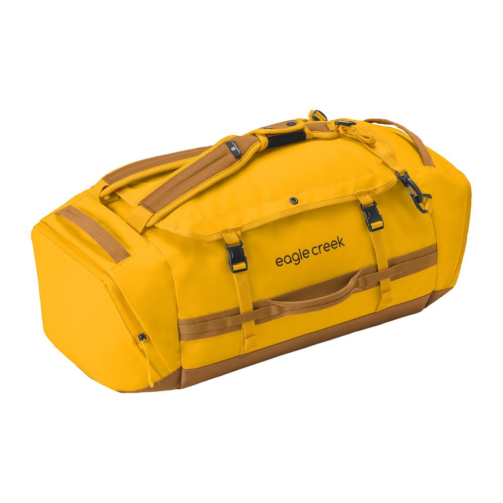 EAGLE CREEK Cargo Hauler Duffel 60L - Rollreisetasche wasserabweisend, robust