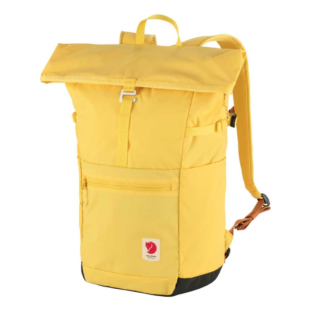 FJÄLLRÄVEN High Coast Foldsack 24 - Tagesrucksack