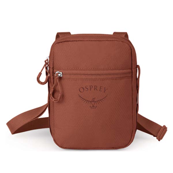 OSPREY Daylite Crossbody - Kompakte Umhängetasche mit Organisationsfach