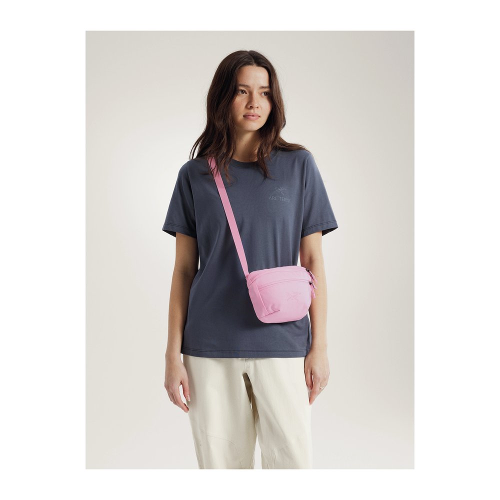 ARC'TERYX Mantis 1 Waist Pack Unisex - Hüfttasche wasserabweisend, leicht