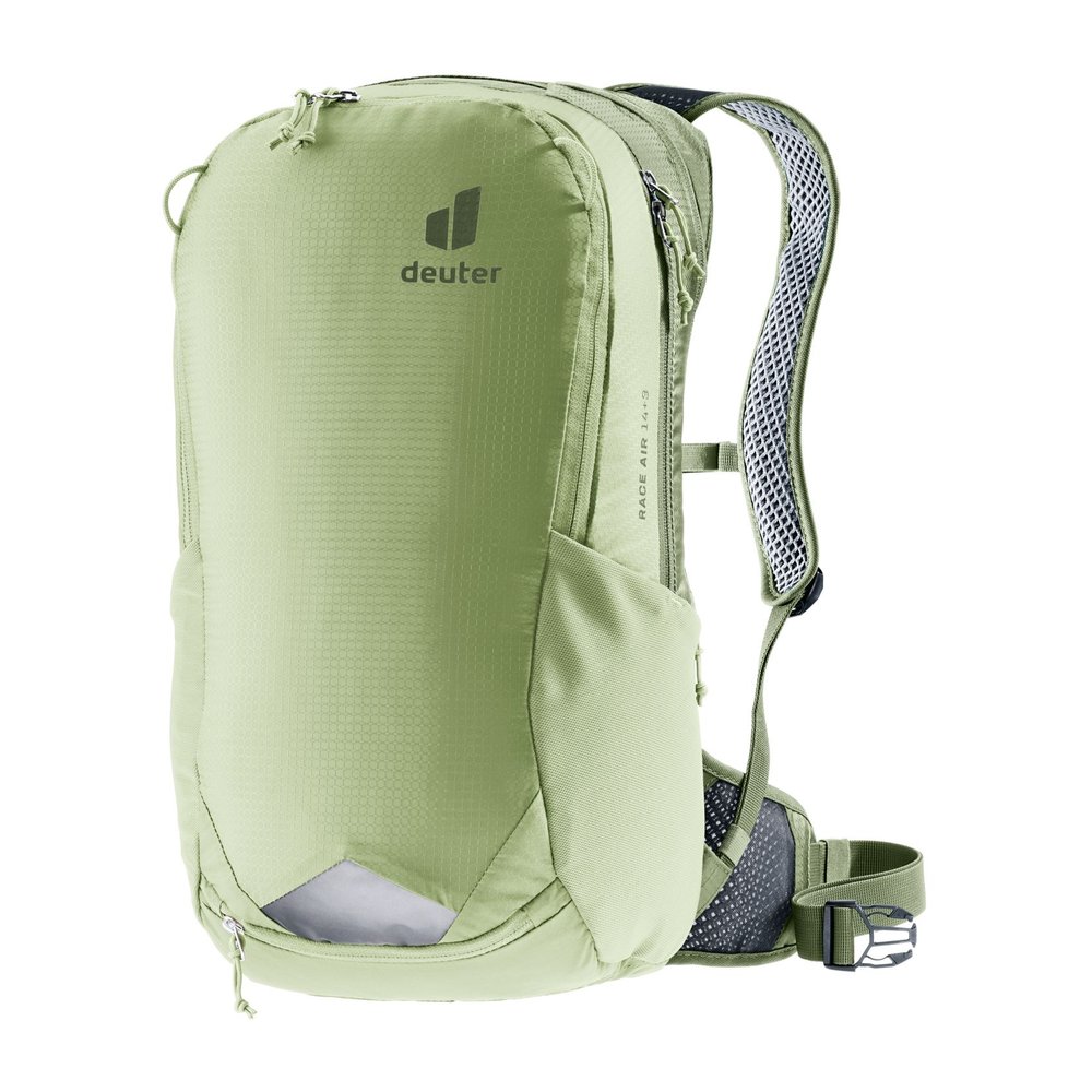 DEUTER Race Air 14+3 - Fahrradrucksack