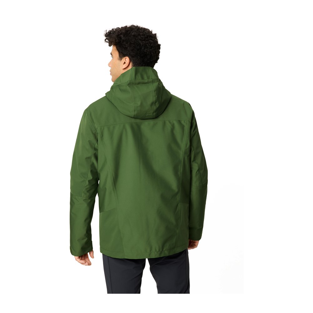 VAUDE Miskanti 3in1 Jacket II Men - Doppeljacke wasserdicht, winddicht