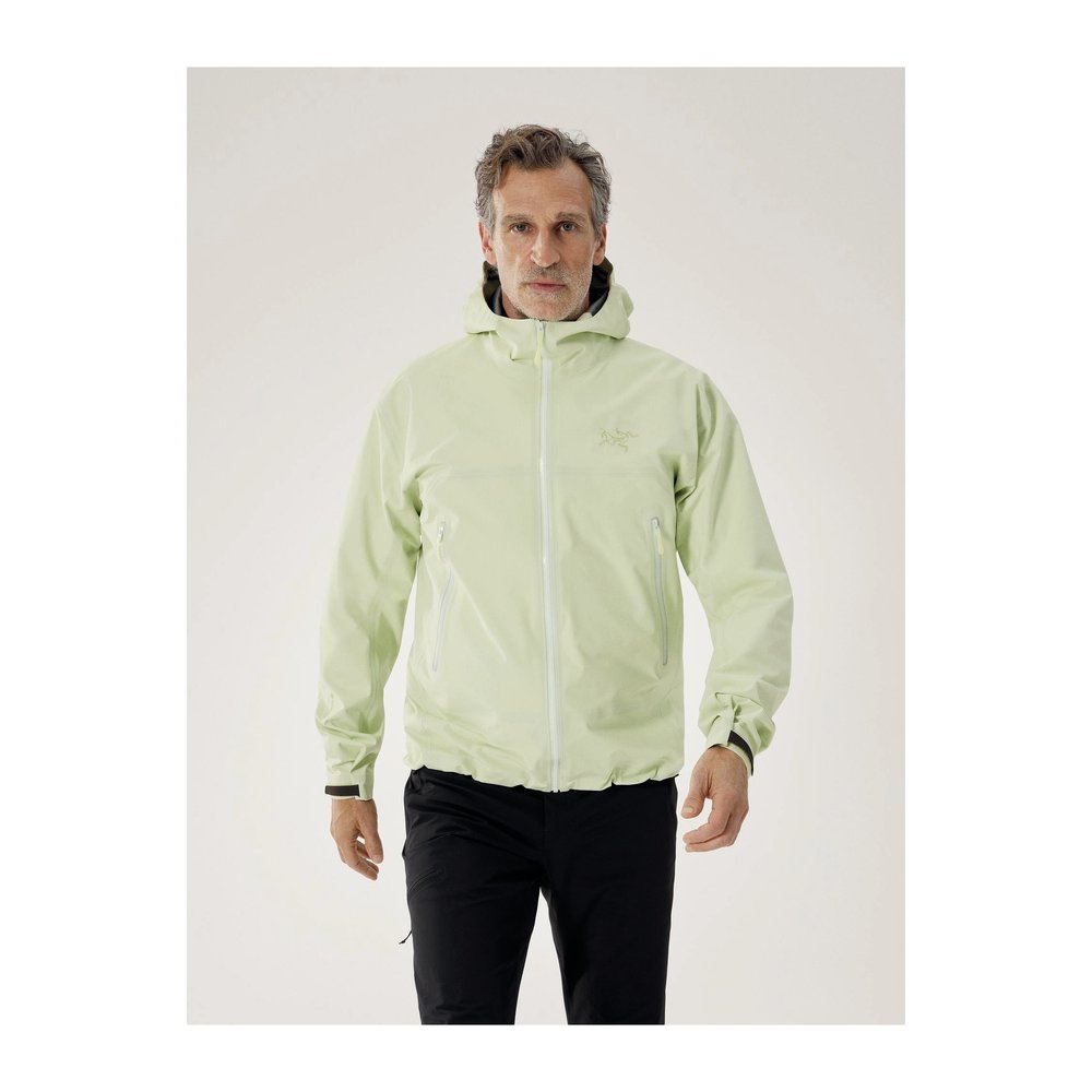 ARC'TERYX Beta Jacket Men - Hardshelljacke wasserdicht, winddicht