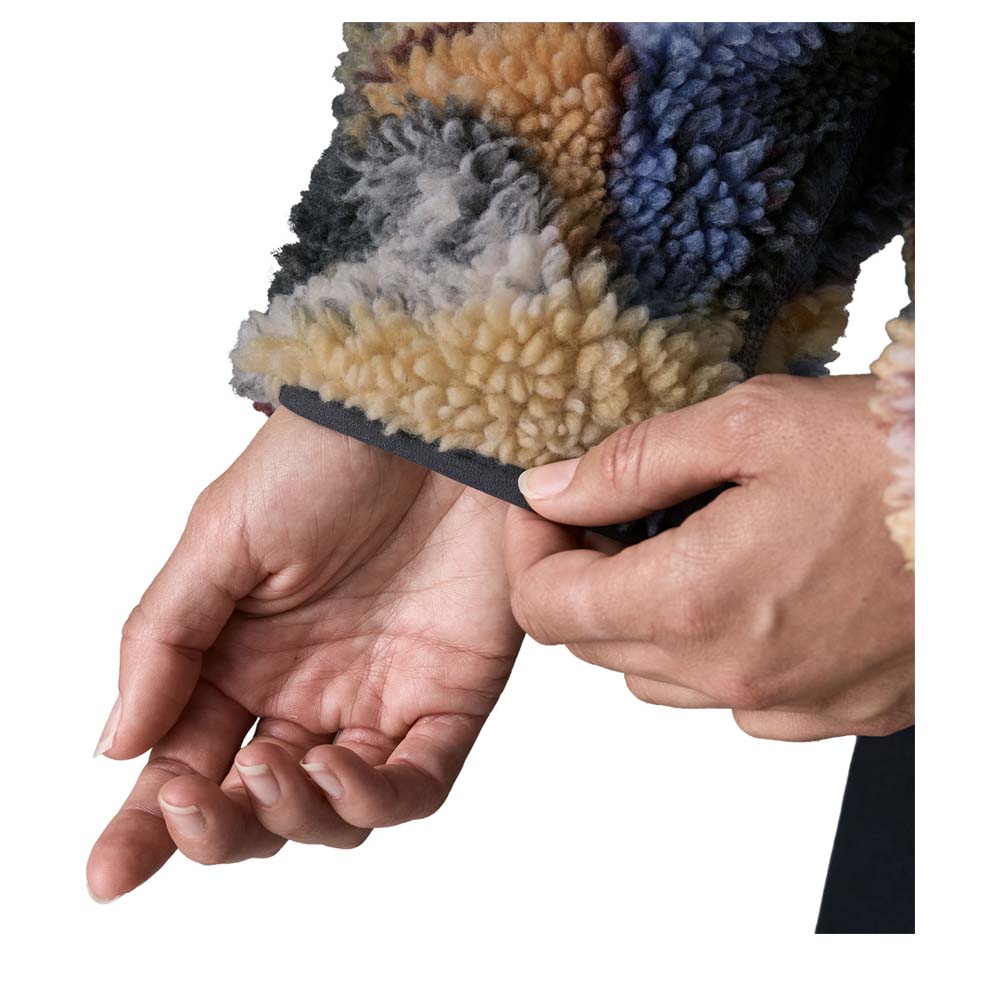 PATAGONIA Classic Retro-X Jacket Women - Fleecejacke in lässigeren Passform