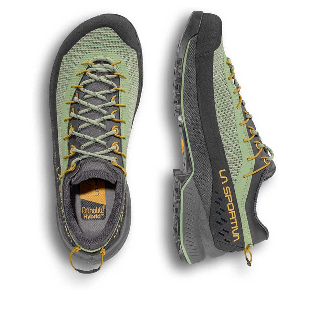 LA SPORTIVA TX4 Evo ST Woman - Zustiegsschuh kletterstark und präzise