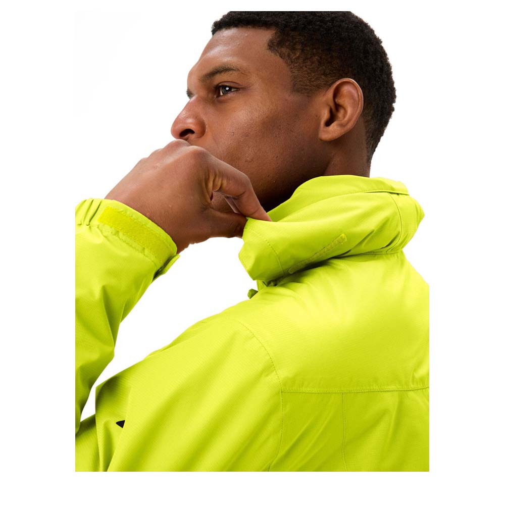 VAUDE Escape Bike Warm Jacket Men - wasserdicht und isoliert