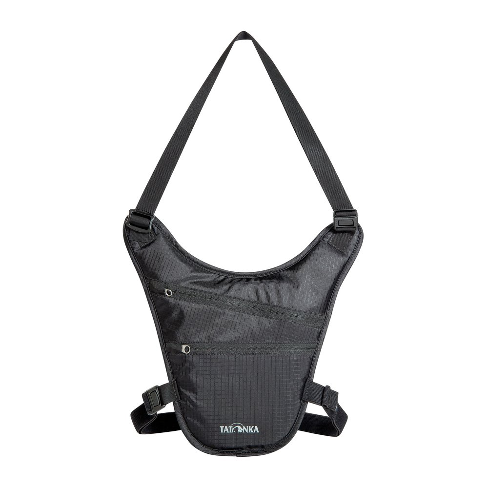 TATONKA Skin Chest Holster - Schulter-Holster leicht & PFC/PFAS-frei