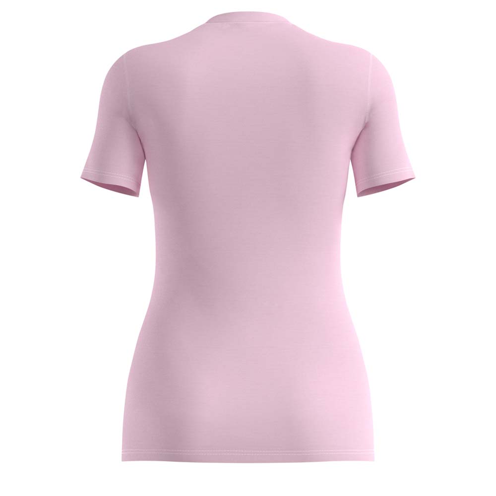 ODLO BL Top Crew Neck SS Merino 160 Women - Merino T-Shirt thermoregulierend, geruchsabweisend