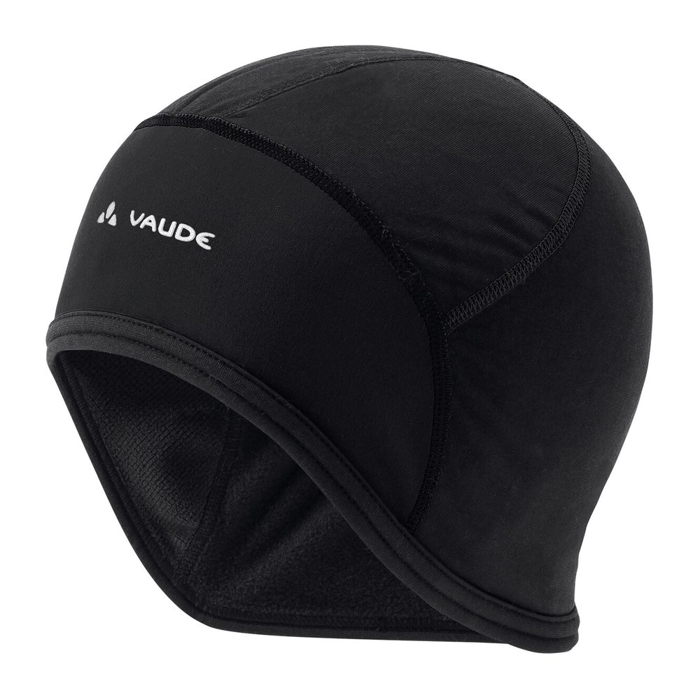 VAUDE Bike Cap - Helm-Unterziehmütze schnelltrocknend, atmungsaktiv