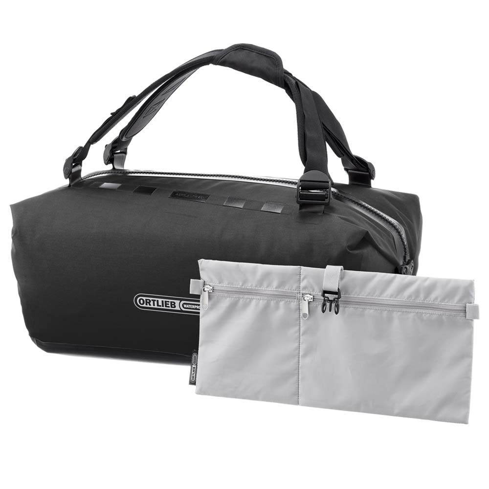 ORTLIEB Duffle Lite 40L - Reisetasche wasserdicht, ultraleicht