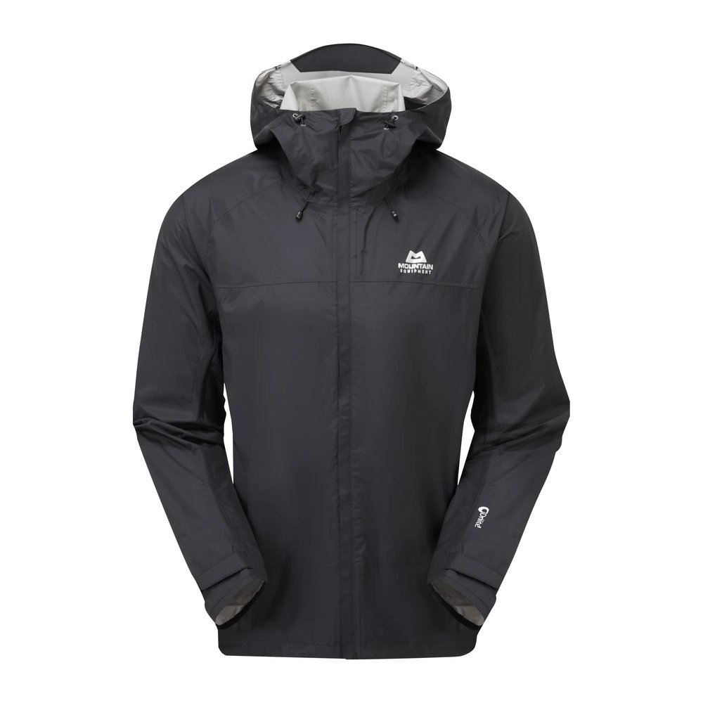 MOUNTAIN EQUIPMENT Zeno Jacket Men - Regenjacke