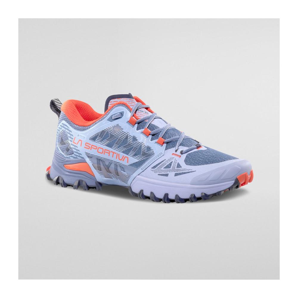LA SPORTIVA Bushido III Wide GTX Women - Trailrunningschuh wasserdicht, atmungsaktiv