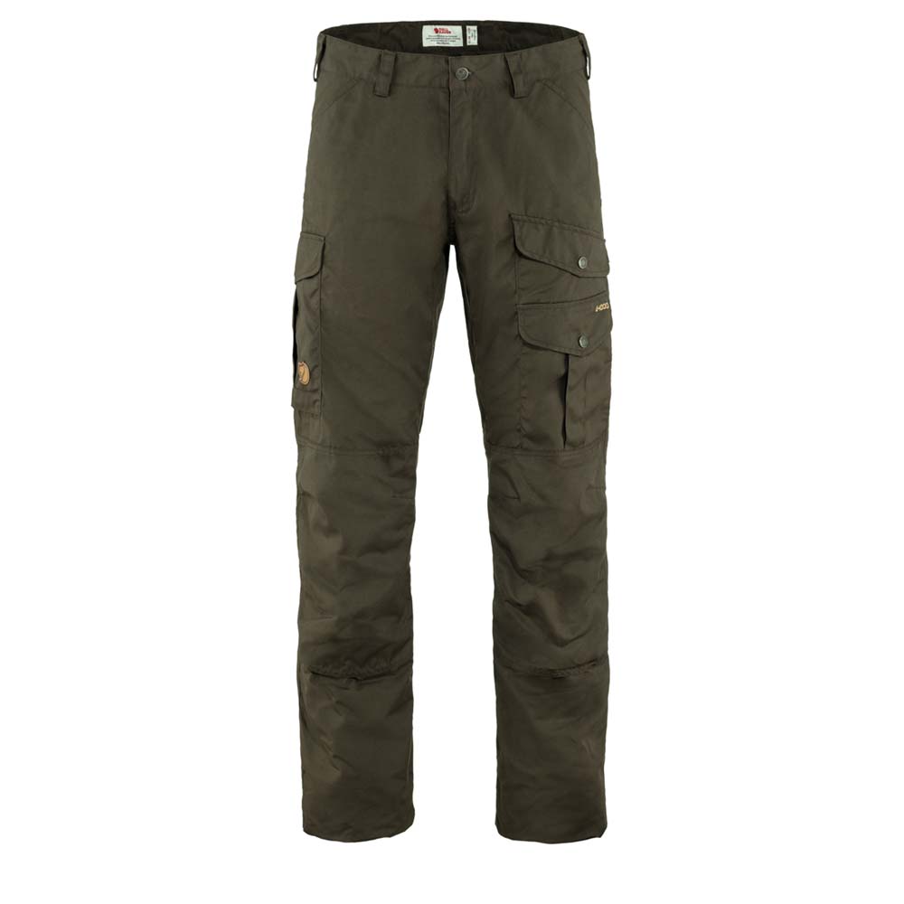 FJÄLLRÄVEN Barents Pro Trousers Men - Trekkinghose robust, wasserabweisend