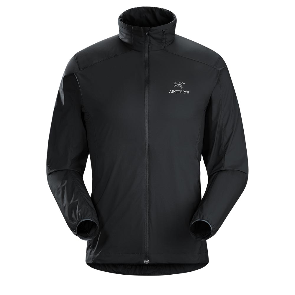 ARC'TERYX Nodin Jacket Men - Windjacke
