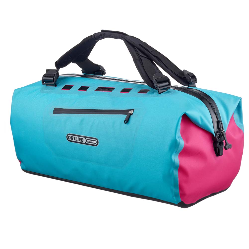 ORTLIEB Duffle Lite 60L - Reisetasche wasserdicht, ultraleicht