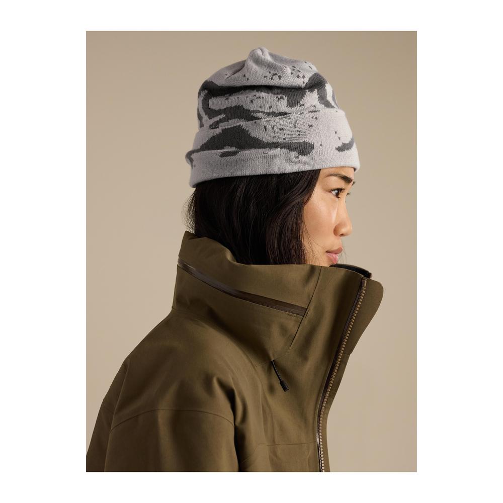 ARC'TERYX Grotto Toque - Strickmütze bequem & vielseitig