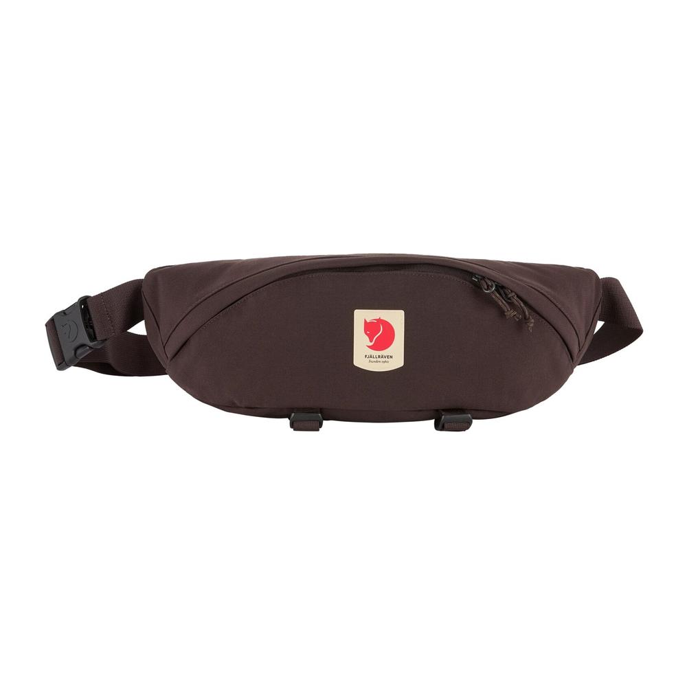 FJÄLLRÄVEN Ulvö Hip Pack Large - Hüfttasche wasserdicht, strapazierfähig