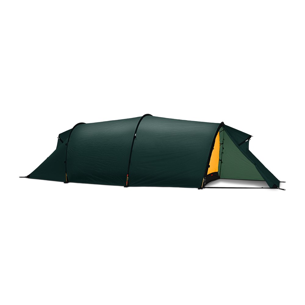 HILLEBERG Kaitum 3 - Tunnelzelt