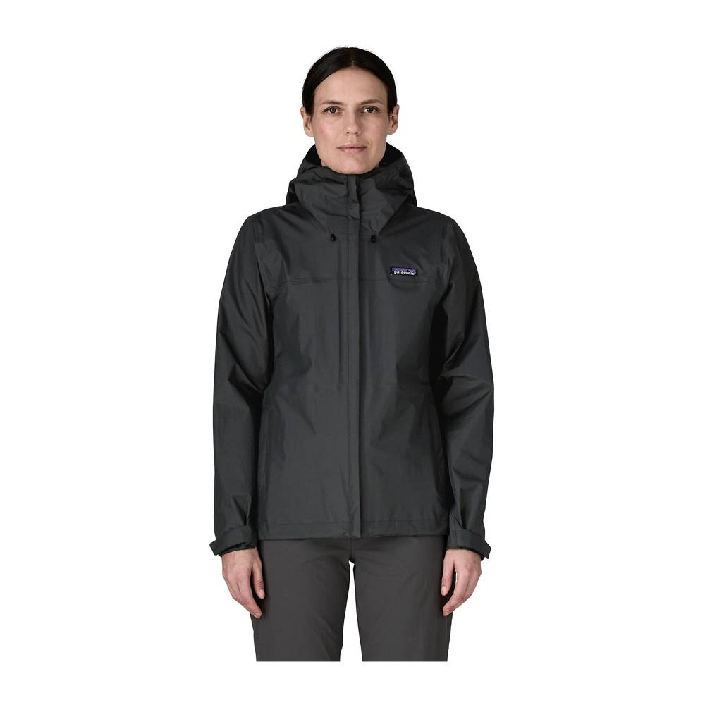 PATAGONIA Torrentshell 3L Rain Jacket Women - Regenjacke wasserdicht, atmungsaktiv