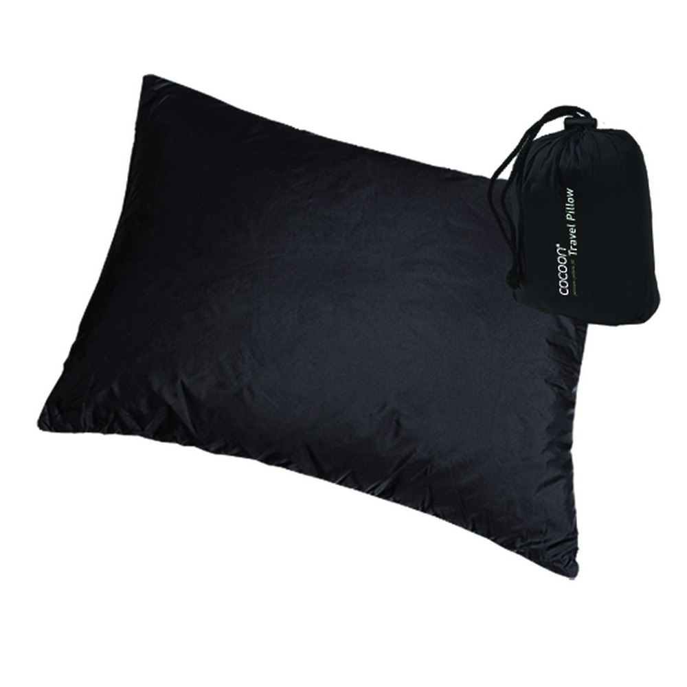 COCOON Travel Pillow synthetische Füllung