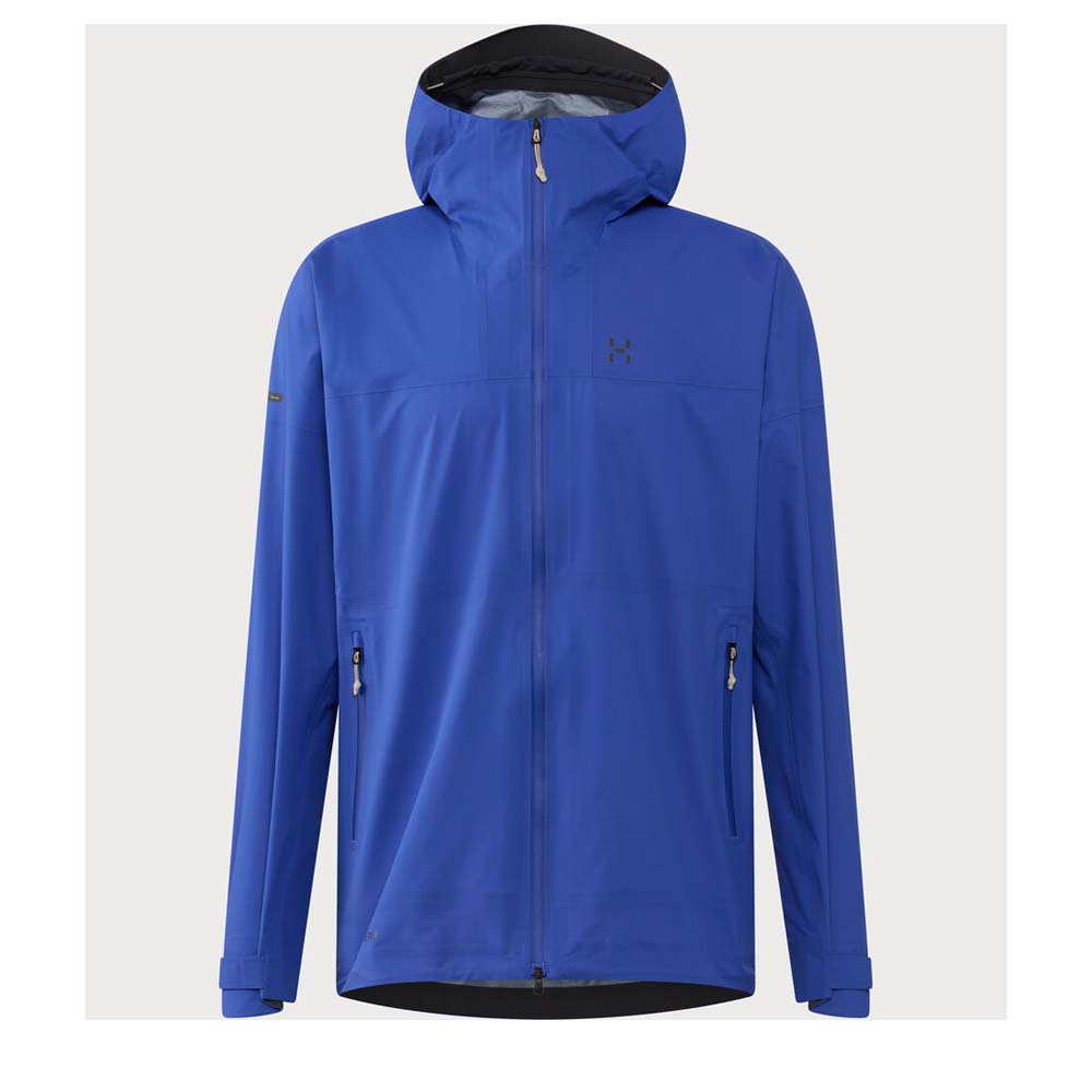 HAGLÖFS L.I.M Airak GTX Jacket Men - Hardshelljacke ultraleicht, wasserdicht und atmungsaktiv