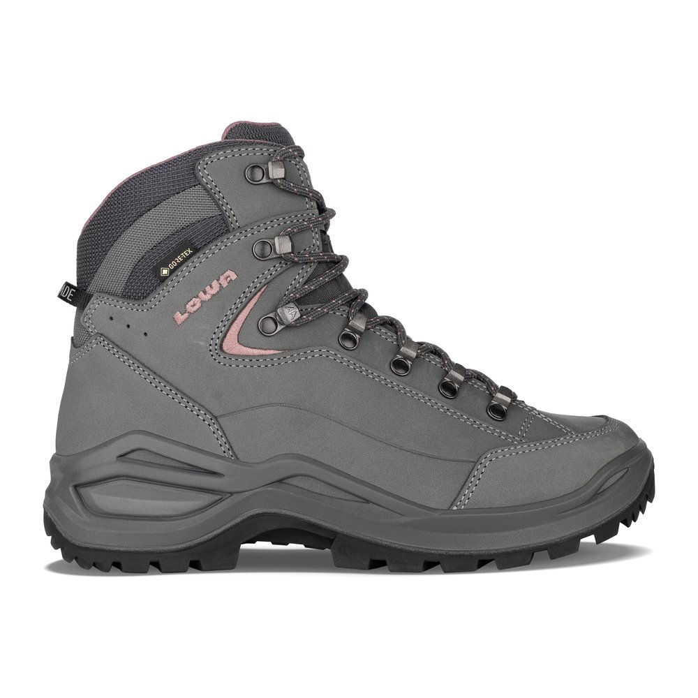 LOWA Renegade Evo GTX Mid Women - Wanderschuhe