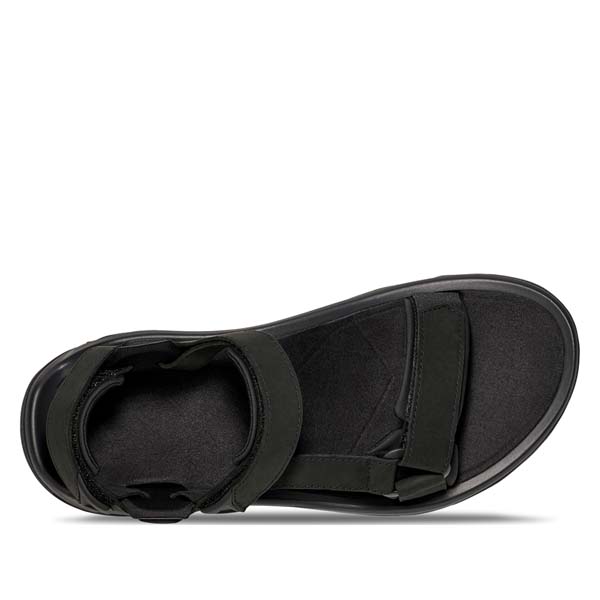 TEVA Terra Fi 5 Universal Leather Men - Trekkingsandale mit griffiger Sohle