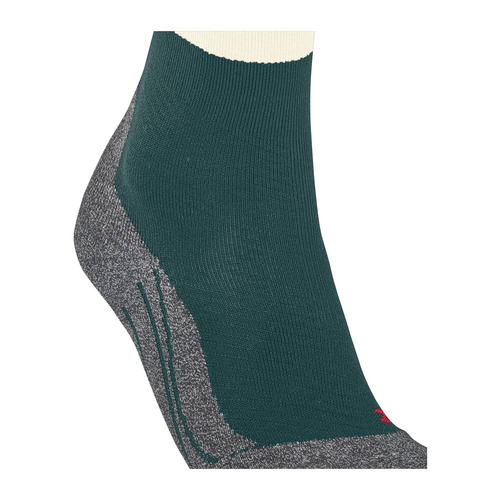 FALKE TK Compression Stabilizing Men - Kompressions-Trekkingsocken feuchtigkeitsregulierend, stabilisierend