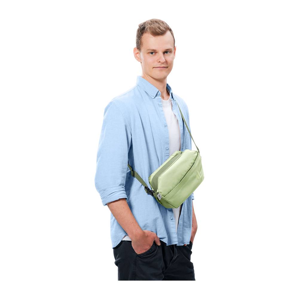 DEUTER Passway 2 - Bauchtasche stylisch und funktional
