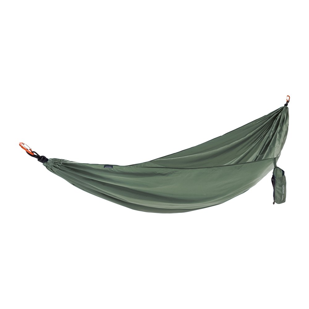 COCOON Travel Hammock Single Ripstop Nylon - Hängematte