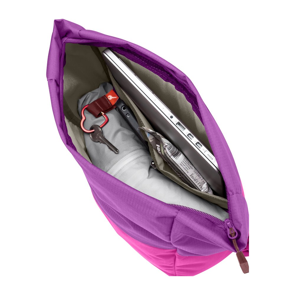 VAUDE Wala - Stadtrucksack mit Tabletfach