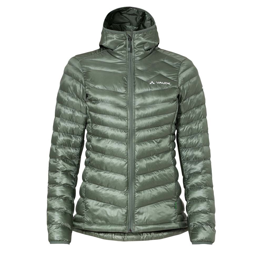 VAUDE Batura Hooded Insulation Jacket Women – leicht und wärmend