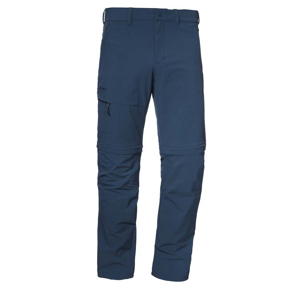 SCHÖFFEL Pants Koper 1 Zip Off Men - Wanderhose