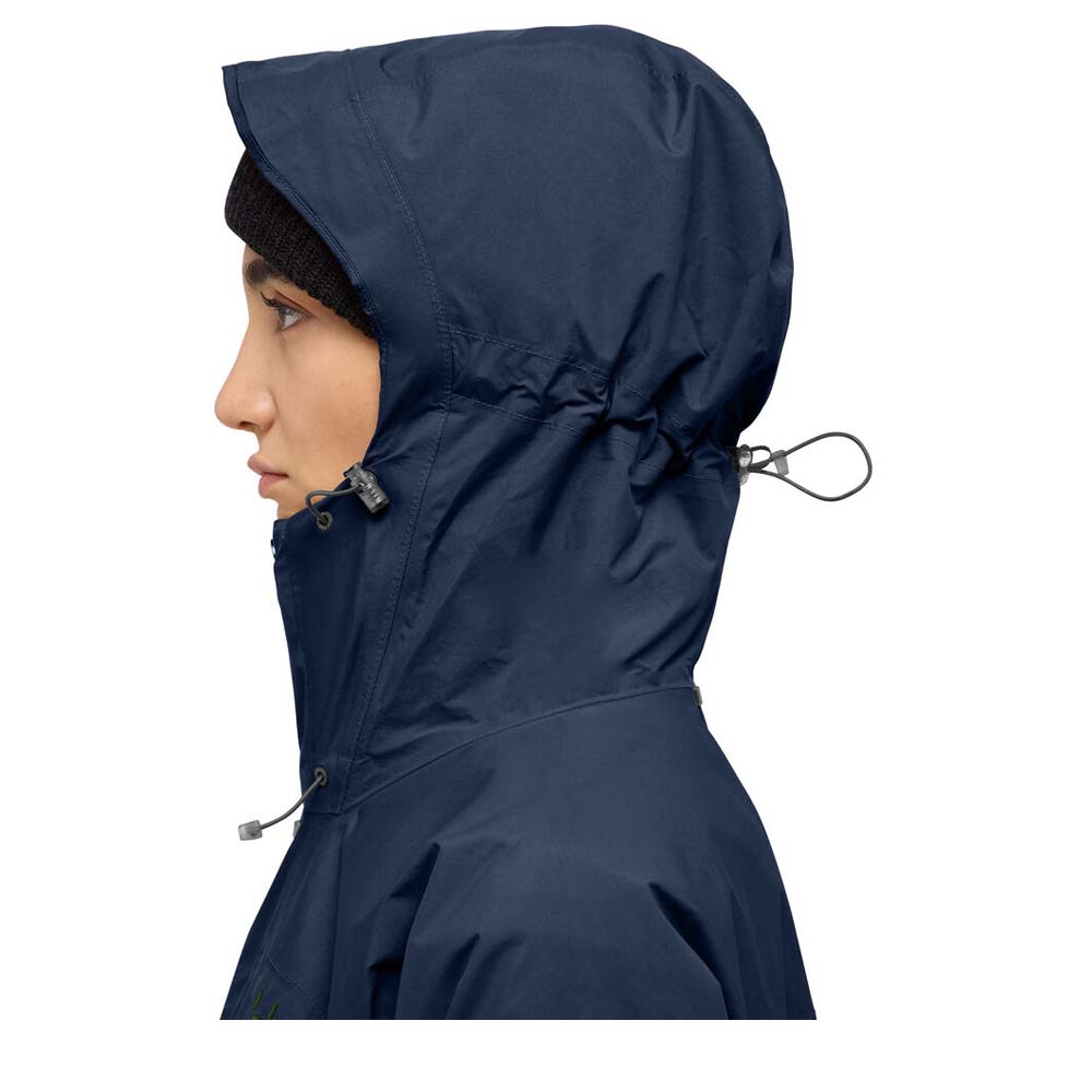 HAGLÖFS Astral GTX II Jacket Women - Hardshelljacke wasserdicht und atmungsaktiv