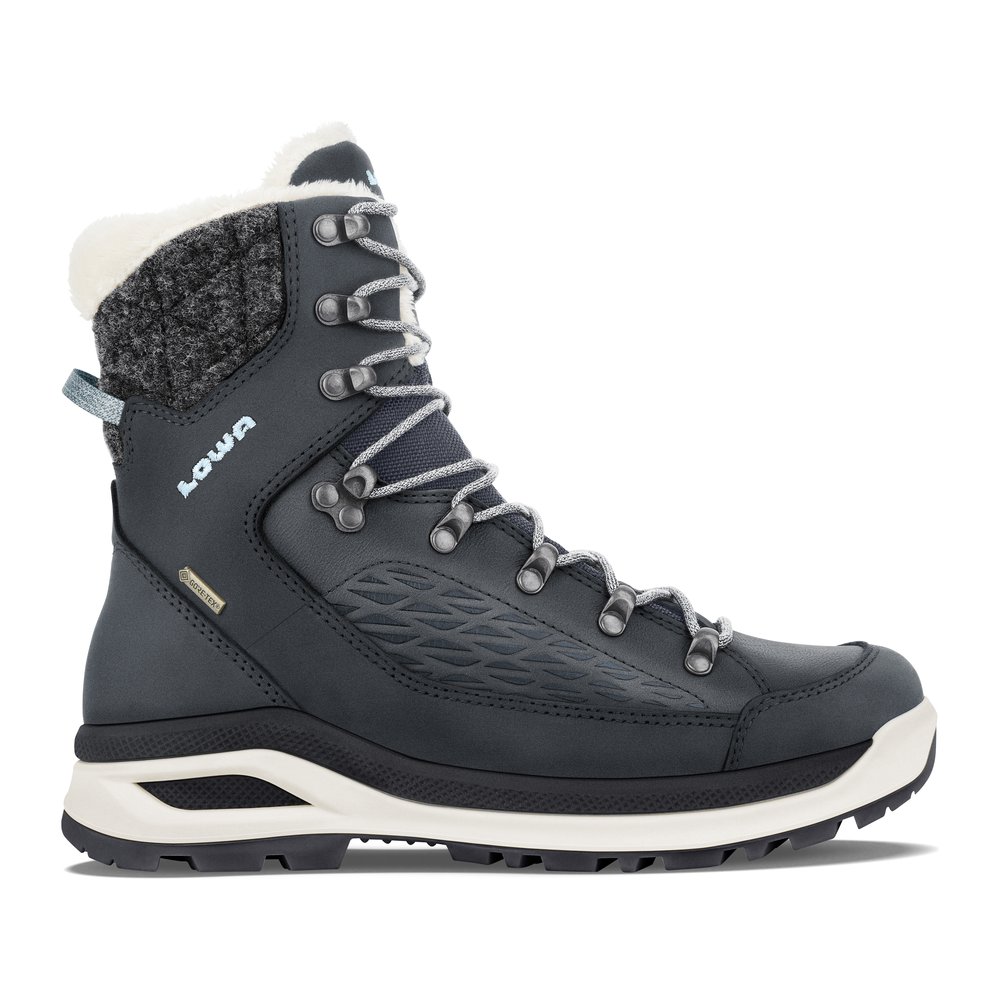 LOWA Renegade Evo Ice GTX Women - Winterschuhe
