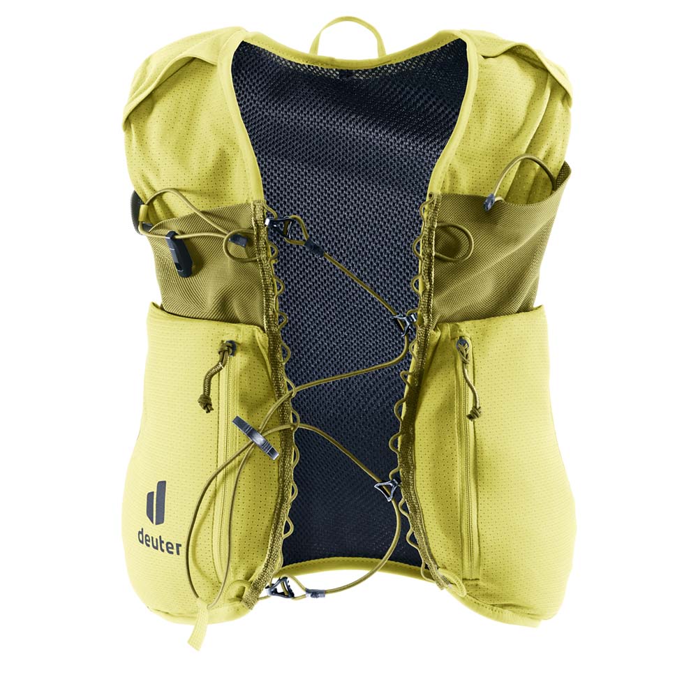 DEUTER Traick 9 – Trail Running Rucksack