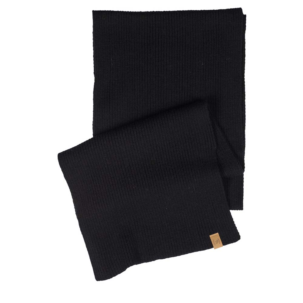 IVANHOE Gelu Scarf – Merino Schal