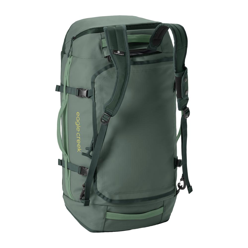 EAGLE CREEK Cargo Hauler Duffel 60L - Rollreisetasche wasserabweisend, robust