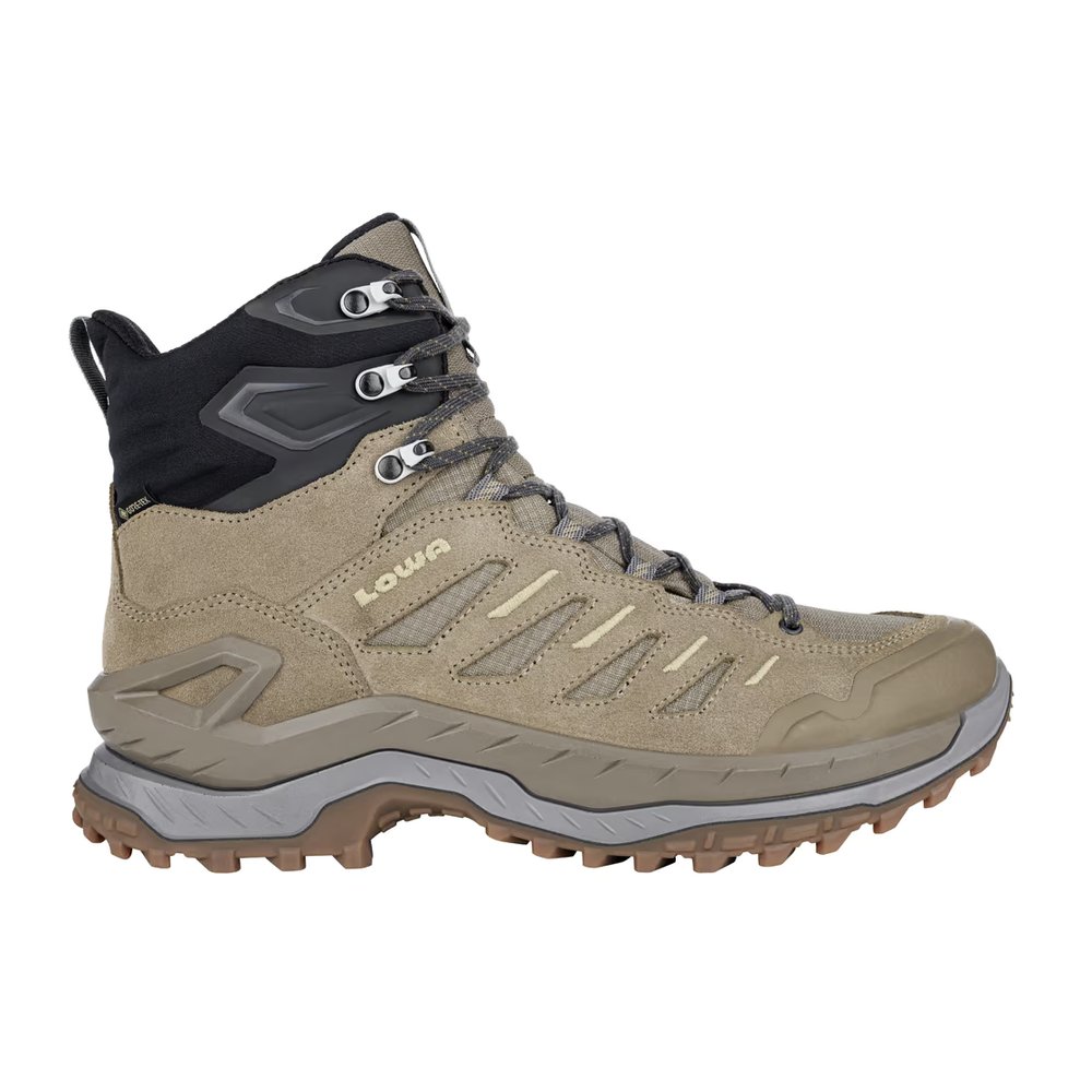 LOWA Innovo GTX Mid Men - Wanderschuhe