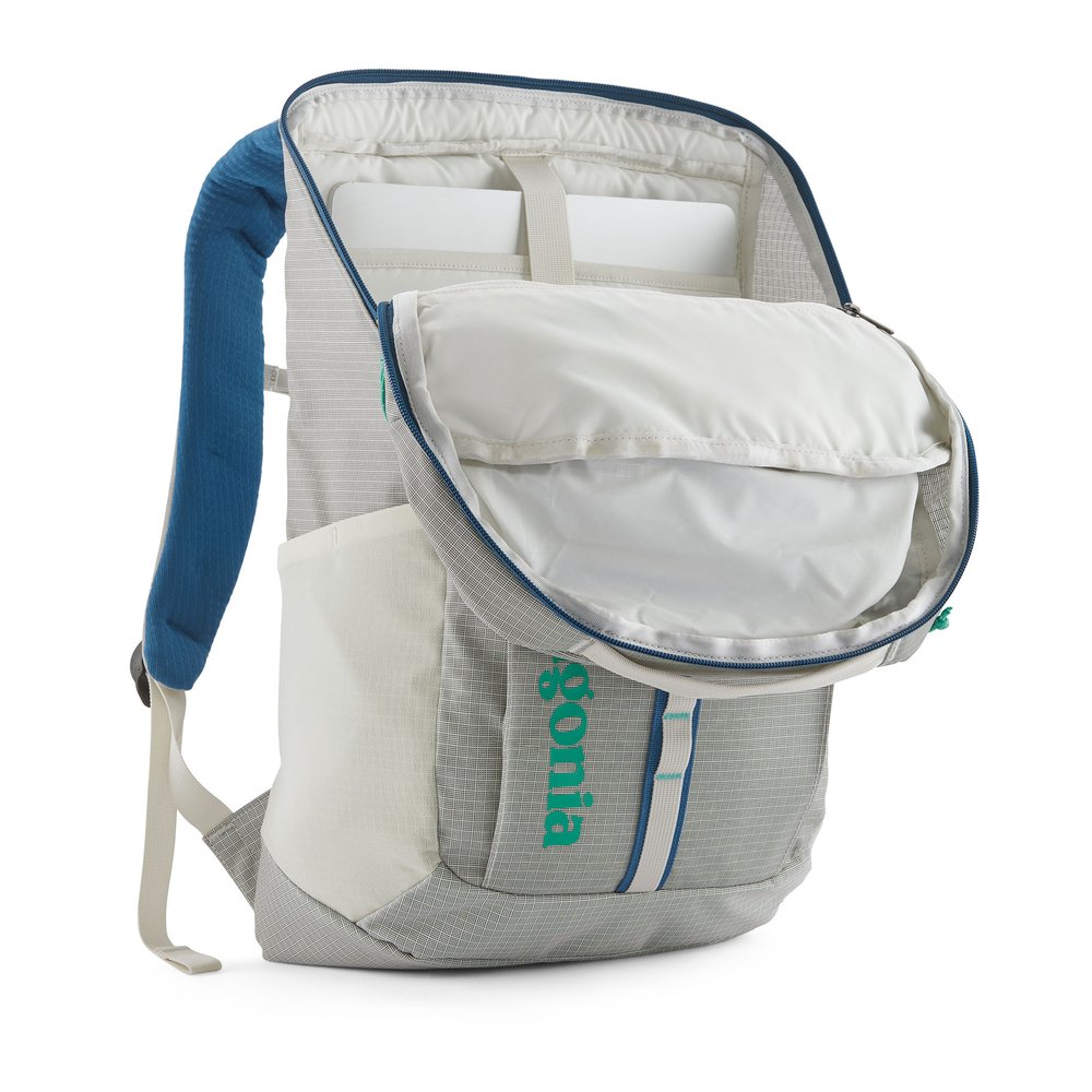 PATAGONIA Black Hole Pack 25L - Freizeitrucksack wasserabweisend und Fair Trade zertifiziert