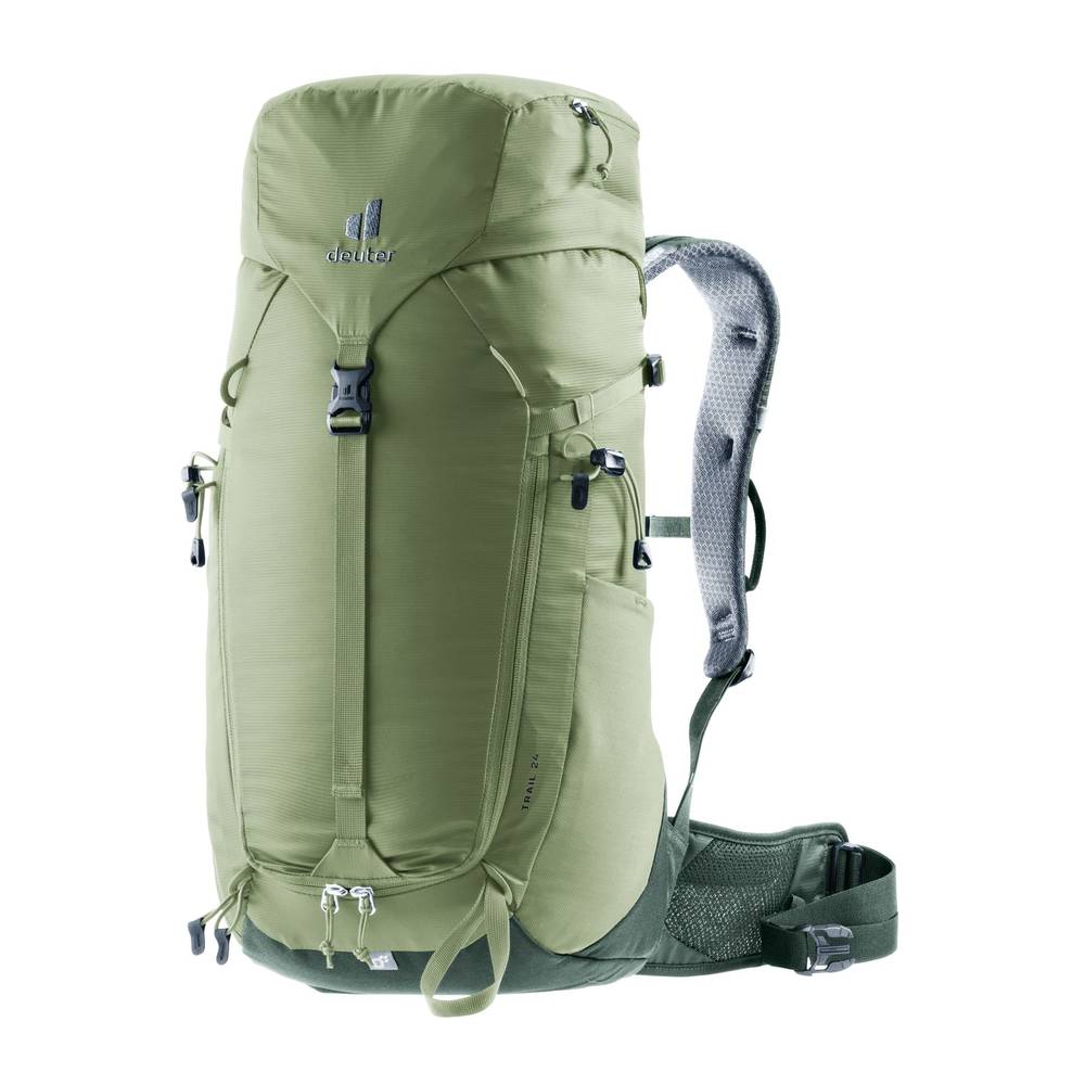DEUTER Trail 24 - Wanderrucksack für ambitionierte Alpinisten