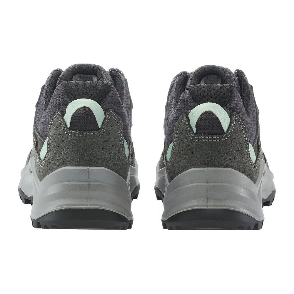 LOWA Ventierra GTX Lo Women - Wanderhalbschuh wasserdicht, atmungsaktiv