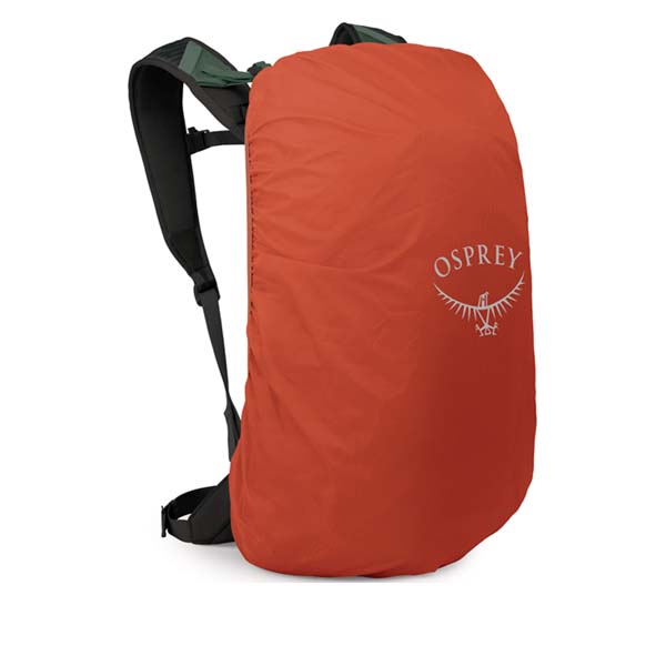 OSPREY Hikelite LT 16 - Leichter Wanderrucksack mit AirSpeed Rückensystem