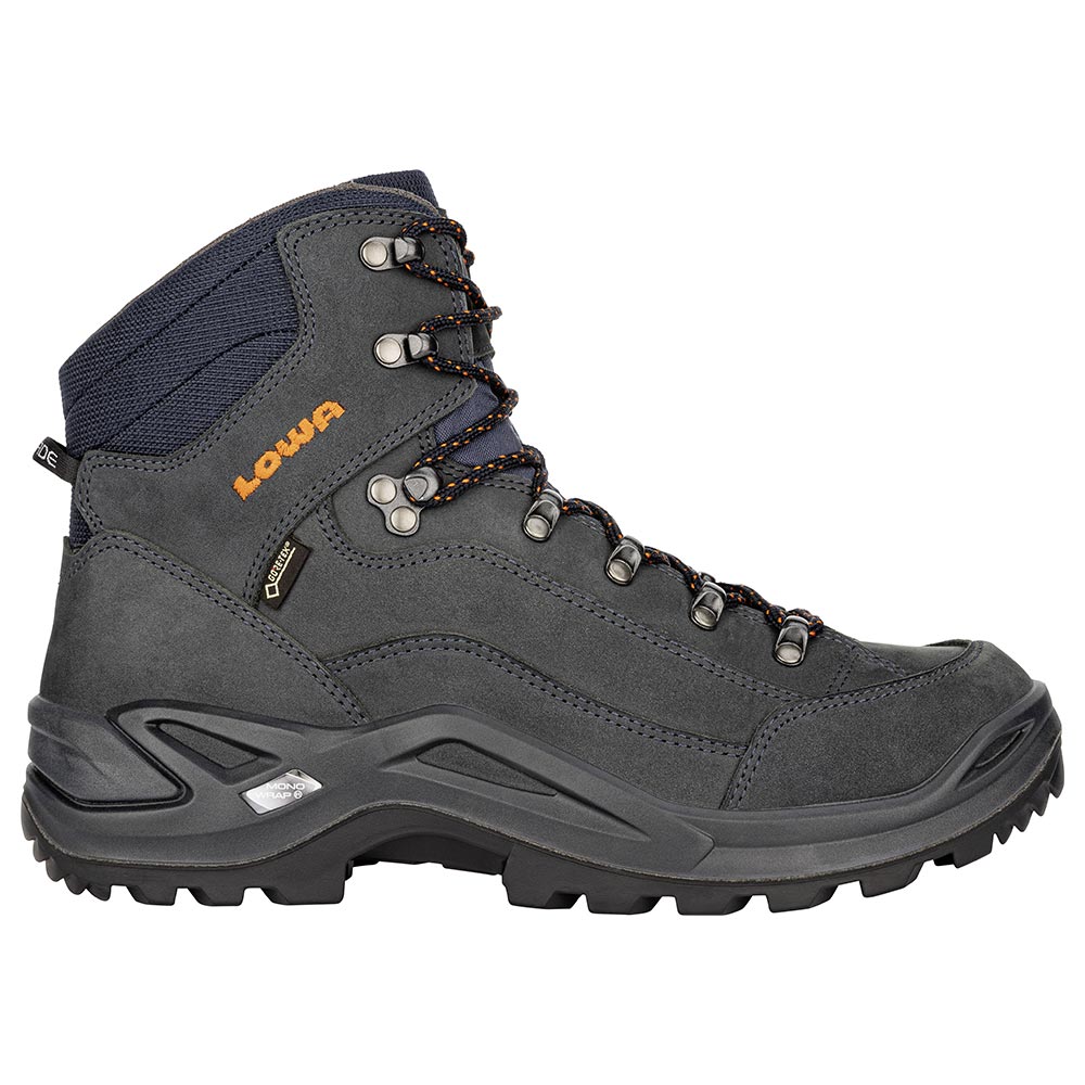 LOWA Renegade GTX Mid Men - Wanderschuhe