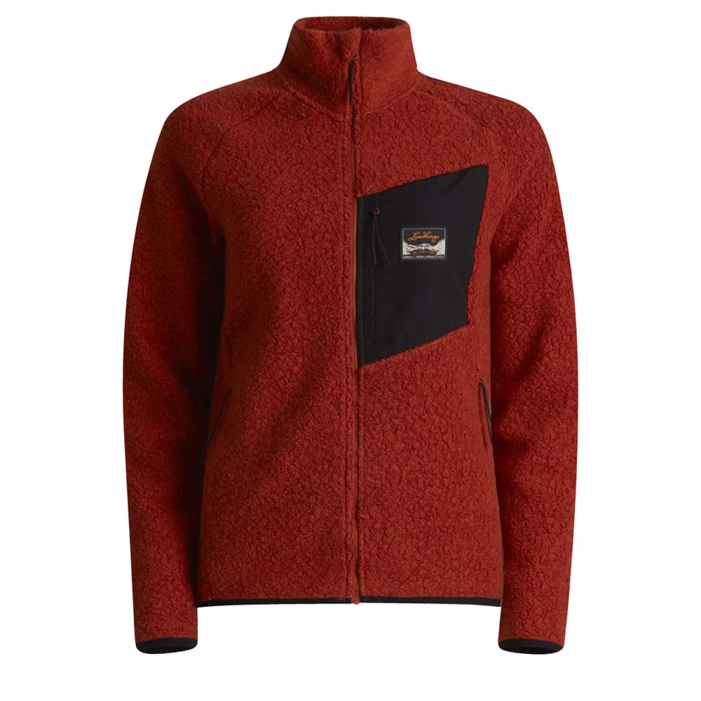 mellow red
