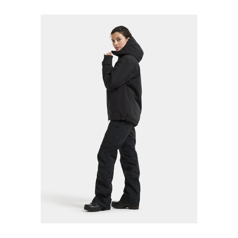 DIDRIKSONS Fiora Jacket Women - Skijacke warm & wasserdicht
