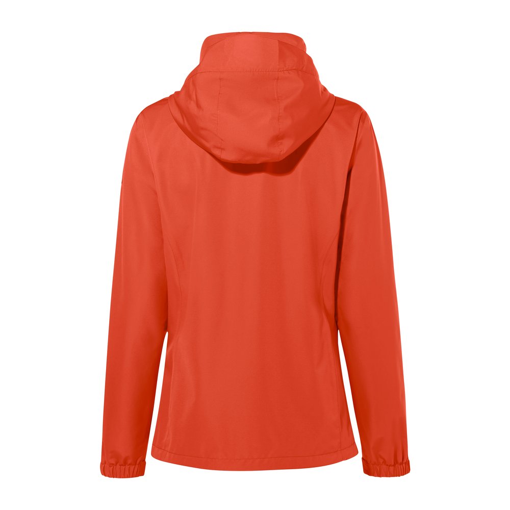 VAUDE Escape Light Jacket Women - Regenjacke wasserdicht, winddicht